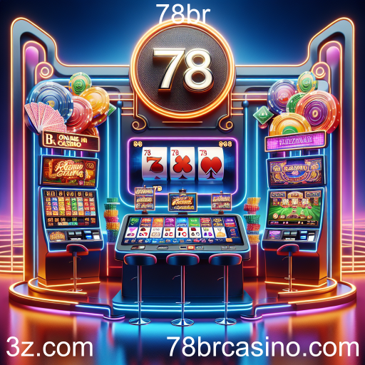 Cassinos Online: A Nova Era do Entretenimento