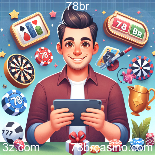 A Ascensão dos Jogos Casuais: Diversão para Todos