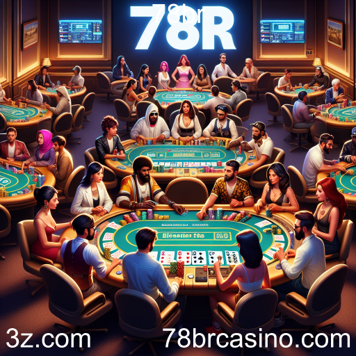 Explorando a Categoria 'Comunidade' no 78br