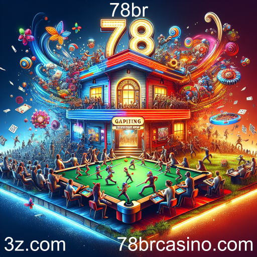 A Revolução dos Jogos Multijogador