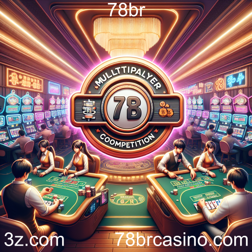 A Revolução dos Jogos Multijogador: Conectando Jogadores em Todo o Mundo